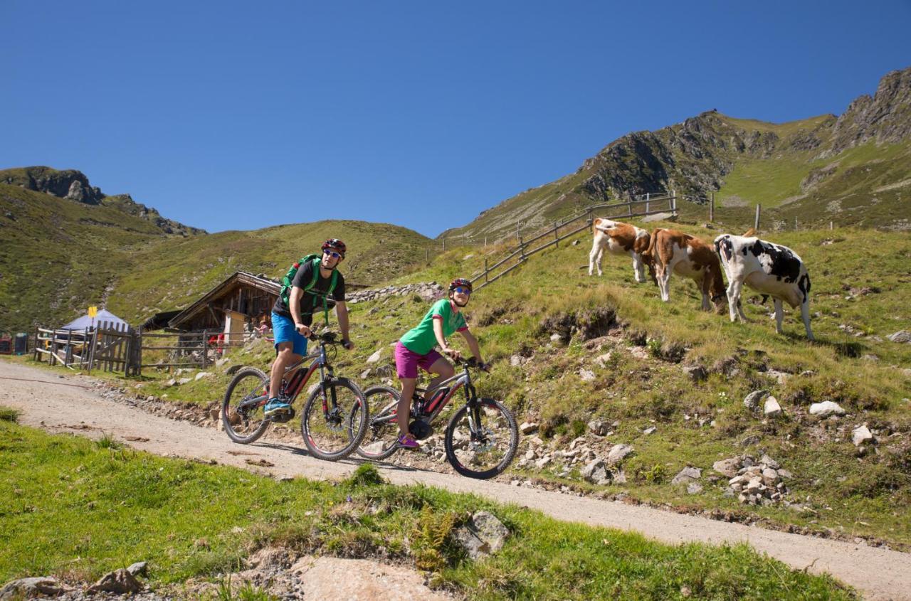 Hotel Landhaus Zillertal Fügen Εξωτερικό φωτογραφία