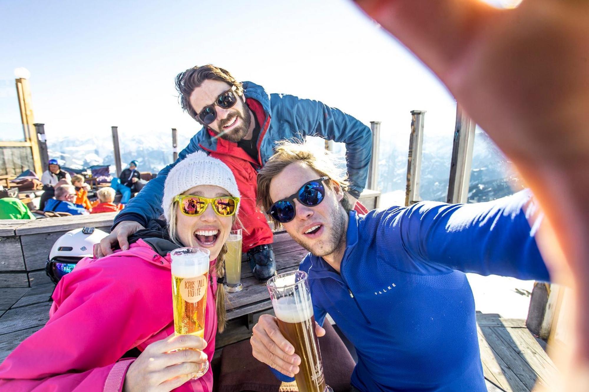 Hotel Landhaus Zillertal Fügen Εξωτερικό φωτογραφία
