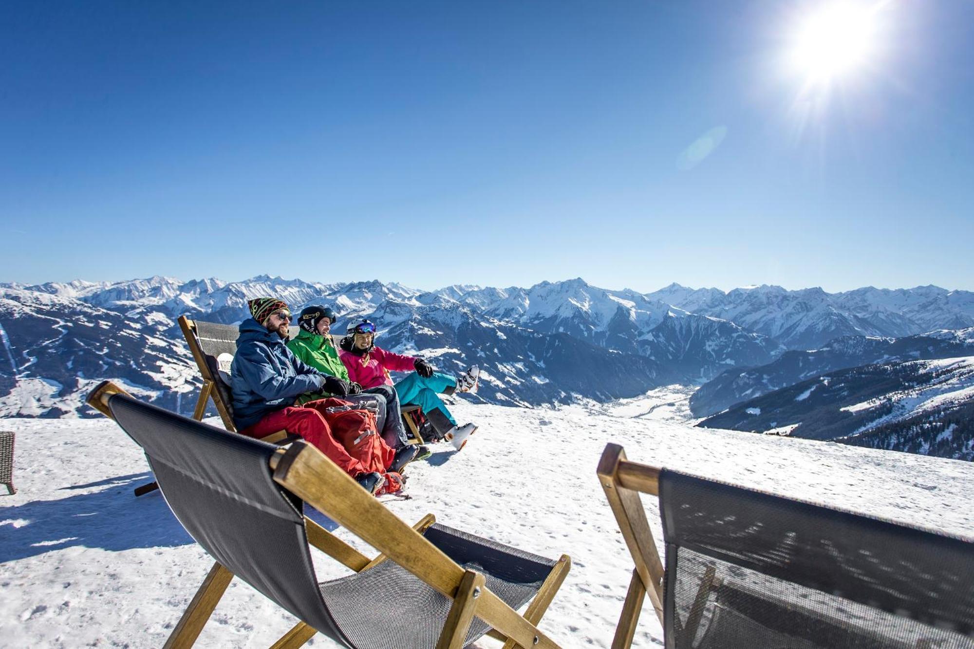 Hotel Landhaus Zillertal Fügen Εξωτερικό φωτογραφία