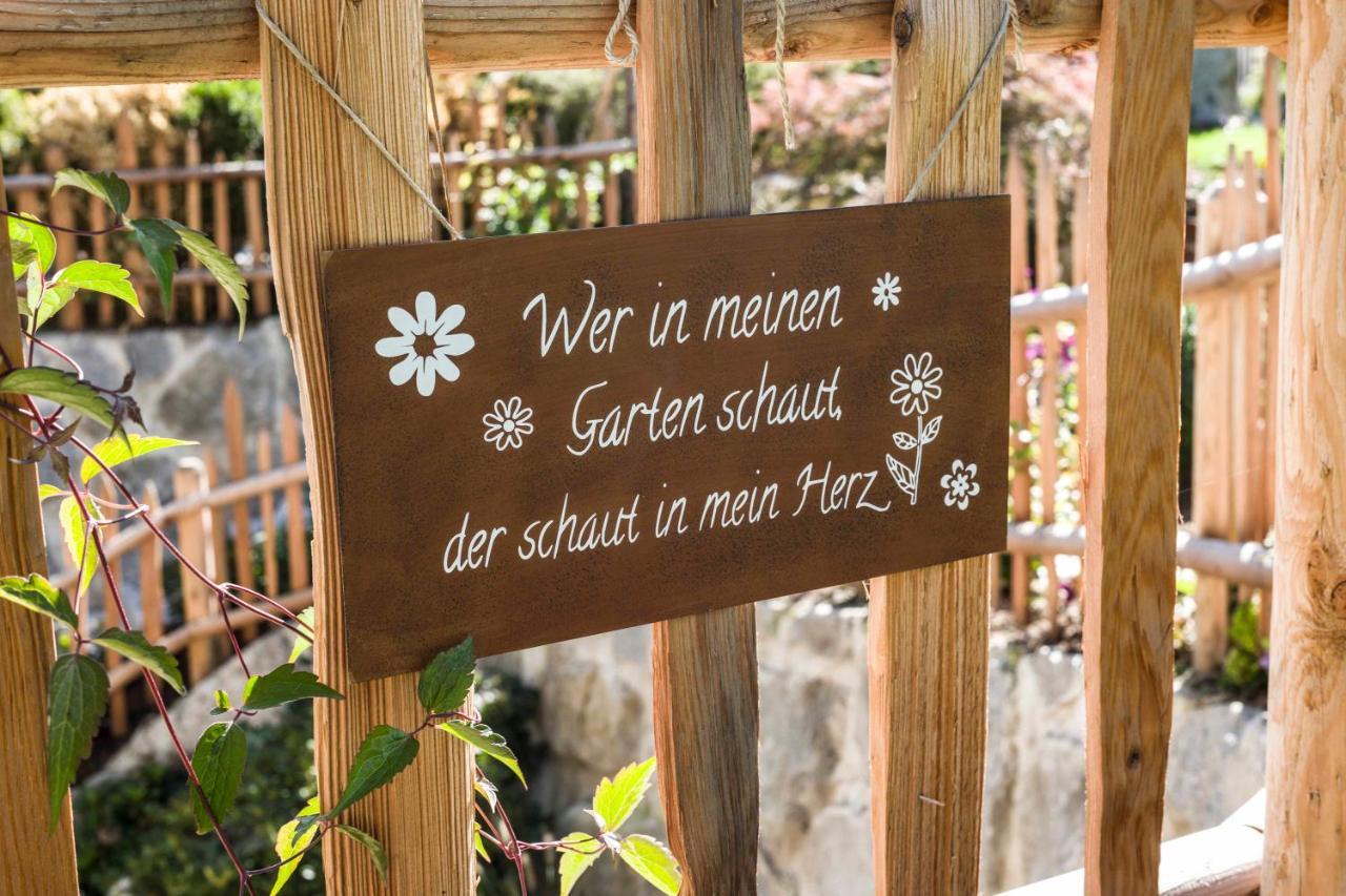 Hotel Landhaus Zillertal Fügen Εξωτερικό φωτογραφία